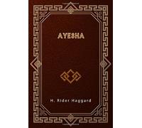 Ayesha: The Return of She