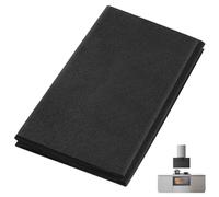 AYESY Carbon Cooker Hood Filter, 40 x 100cm Universal Size