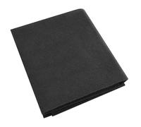 AYESY Carbon Cooker Hood Filter, 57x 47cm Universal Size Carbon Filter for All Cooker Hoods, Anti-Grease and Odours Charcoal Filters, Cut to Size Filters for Hoods