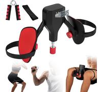 AYESY Kegel Pelvic Floor Trainer for Men and Women, 360°Adjustable Multifunctional Pelvic Floor Exerciser with Counter, Fitness Exercise Equipment for Home Use