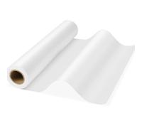 AYESY Tracing Paper Roll, 30cm x 50m, White Translucent Trace Paper, Sketching & Tracing Paper for Drawing Dressmaking Sewing Pattern