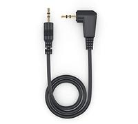 ayex Adaptor Cable for Timer Remote Shutter Release Suitable for Canon E3 EOS R R6 RP RA M5 M6 60D 70D 80D 90D M6 2000D 1300D 1100D 760D 650D 600 D Power Shot G15 G1 X SX60