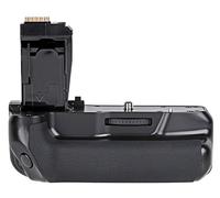 ayex AX-750D/760D Battery Grip for Canon EOS 760D, 750D, IX8, T6S, T6I (similar to BG-E18) 100% Compatibility - Battery Grip Ideal for Photographing in Portrait Format
