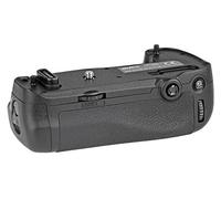 ayex AX-D750 Battery Grip for Nikon D750 (similar to MB-D16) 100% Compatibility - Battery Grip Ideal for Photographing in Portrait Format