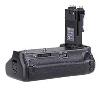 ayex Battery Grip Compatible with Canon EOS 6D Similar to BG-E13 Battery Grip Ideal for Photographing in Portrait Format