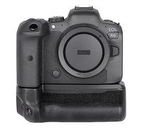 ayex Battery Grip Compatible with Canon EOS R5 R6 & R6 Mark II such as BG-R10 Compact Handle Comfortable & Secure Hold Ergonomic Robust Construction