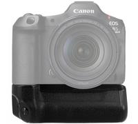 ayex Battery Grip Compatible with Canon R5 Mark II Replaces BG-R20 Camera Portrait Format Grip Multifunctional Handle