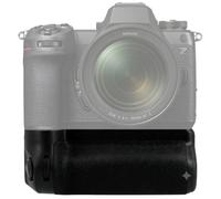 ayex Battery Grip Compatible with Nikon Z6 III Z5 II Camera | Replaces MB-N14 portrait handle multifunctional handle