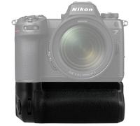 ayex Battery Grip Compatible with Nikon Z6 III Z5 II Replaces MB-N14 Camera Portrait Format Grip Multifunctional Handle