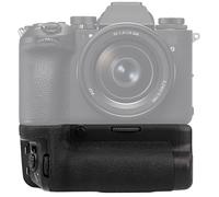 ayex Battery Grip Compatible with Sony A9 III A1 II Replaces VG-C5 Camera Portrait Format Grip Multifunctional Handle