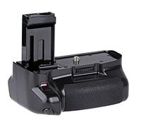 ayex Battery Grip Suitable for Canon EOS 100D/SL1 with IR Remote Shutter Release Similar to BG-100DH 100% Compatibility Battery Grip Ideal for Photographing in Portrait Format
