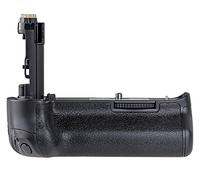 ayex Battery Grip Suitable for Canon EOS 5D Mark IV Similar to BG-E20 100% Compatibility Battery Grip Ideal for Photographing in Portrait Format