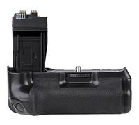 ayex Battery Grip Suitable for Canon EOS 700D 650D 600D 550D Similar to BG-E8 100% Compatibility Battery Grip Ideal for Photographing in Portrait Format