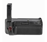 ayex Battery Grip Suitable for Nikon D3100 D3200 D3300 D5300 + 2x EN-EL14 Battery + 1 x USB Dual Charger