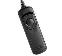 ayex Cable Remote Shutter Release AX-10 Compatible with Sony (S2) e.g. A9 A7 A7R III A7S II RX10 A6500 A6000 A58 NEX-3N DSC-HX400 Continuous Shooting and Bulb, easy to handle, works without batteries