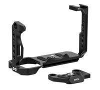 ayex Camera Cage Compatible with Sony FX3 FX30 Video Rig Accessories