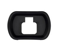 ayex DK-29 Eyecup Rectangular Compatible with Nikon Z Cameras Replacement Viewfinder