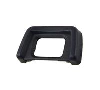 ayex Eyecup Eyepiece Cap (Viewfinder), Replaces DK-24 - Suitable for Nikon D5500, D5100, D5000, D3100, D3000