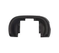 ayex Eyecup Eyepiece Cap Viewfinder Replaces FDA-EP18 Compatible with Sony Alpha A9 A9II A7 A7II A7III A7R A7R II A7RIII A99 II Full Frame Cameras Eye Piece Cup