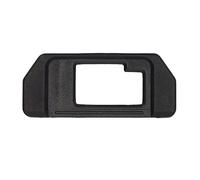 ayex Eyecup Eyepiece (Viewfinder), Replaces EP-10 - Suitable for Olympus E-M5 Mark, E-M10 Mark; Eye Piece Eye Cup