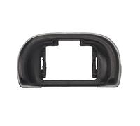 ayex Eyecup Eyepiece (Viewfinder), Replaces FDA-EP11, Suitable for Sony Alpha A65, A57, A58 and A7 System Cameras, Eye Piece