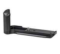 ayex Handle Compatible with Fujifilm X-T30 & X-T20 Ergonomic Additional Handle for Comfortable and Secure Hold Tripod Attachment Possible Similar to MHG-XT10