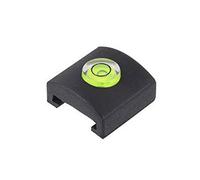 ayex Hot Shoe Cover with Can Level for Sony Hot Shoe - Flash Cover + Spirit Level (S6)
