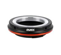 ayex L39-Sony E Lens Adapter Compatible with Leica L39/M39 Screw Lenses Compatible with Sony Alpha E-Mount Cameras