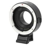 ayex Lens Adaptor AF Autofocus EF-FX Suitable for Canon EF/EF-S Mount Lens to Fuji X-Mount