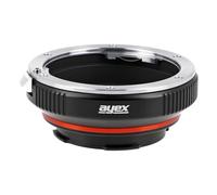 ayex LR-LM Lens Adapter Compatible with Leica R Lenses on M Cameras