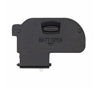 ayex Replacement Battery Cover Suitable for Canon EOS 5D Mark IV Battery Compartment Cover Battery Cap for 5D Mark IV SLR Camera