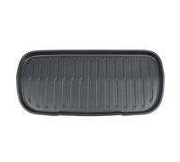 AYEXNSV TPE Car Front Rear Trunk Mats Compatible for Tesla Model Y Juniper Launch 2025 2026-UP Anti-slip Pads All Weather Splashproof Accessories(Front Trunk)