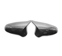 AYEXO Car Mirror Caps For BMW F82 M4 2016-2019,Reversing Mirror Cover Side Rear View Mirror Cap Shell Housing Car Accessories