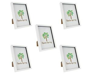 Ayfee Screen Protector Tempered Glass,[Anti-Fingerprint][No-Bubble][Scratch-Resistant] Glass Screen Protector