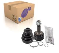 Aygo Front Outer Driveshaft Joint Kit Fits Toyota Blue Print ADT38945B