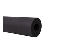 AYHARYLH Pipe Insulation Foam Tube Black Pool Noodles Water Foam Pipe Foam Insulation Pipe Lagging Pipe Insulation Wrap,Foam Tube Solar Black Pool Noodles, Interior Diameter 60/130/160/200 Mm
