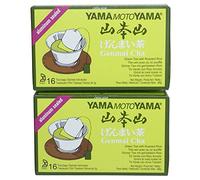AYhome Kitchen Mug Case of 2 - Japanese Green (16 Bags) Y