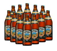 Ayinger Festmärzen Beer - 12 x 500ml Bottles | Imported German Märzen Lager | Traditional Bavarian Festbier | Premium Oktoberfest Beer | 5.8% ABV