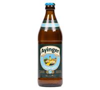 Ayinger Lager Hell, 500 ml