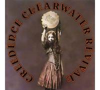 Creedence Clearwater Revival - Mardi Gras [VINYL]