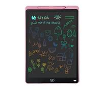 AYIYAKE Drawing Board,LCD Writing Tablet for Adults, Writing Tablets,16inch Handwriting Tablet Doodle Board Toys Gift for 6+Years Old Boy Girl