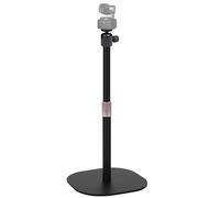 AYIZON Heavy-Duty Webcam Stand, 45cm Tabletop Webcam Tripod Holder compatible with OBSBOT Tiny 2/ Tiny SE 1080P/Meet/Meet 2 Webcams