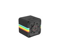 AYJYZHIAG 1080P HD Action Video Camera SQ11 Tinny Camera Sport DV Home Night Vision Small Camcorder Outdoor Mini Motion DVR wifi Mini Cam