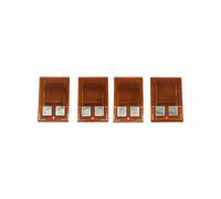 AYJYZHIAG 10pcs BF350-3AA BF350 Precision Resistive Strain Gauge/Strain Gauge/For The Pressure Sensor/Load Cell