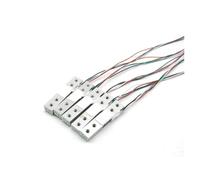 AYJYZHIAG 5pvs Micro Load Cell Range 300g-5kg Suitable For Miniature Electronic Weighing Equipment With Limited Height(1kg)