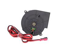 AYJYZHIAG DC12V Blower Cartoon Character Walking Inflatable Tool Large Air Volume Low Noise