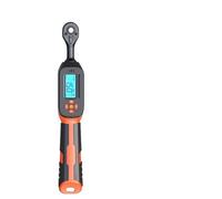 AYJYZHIAG Digital Torque Wrench 1.5-340N.m with Preset Values 2% Accuracy Buzzer and LED Flash Notification(17-340N.m)