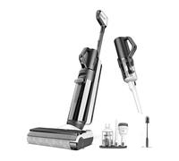 AYJYZHIAG Floor ONE S5 Smart Cordless Wet Dry Vacuum Cleaner and Mop for Hard Floors,Digital Display,Long Run Time(Floor ONE S5 Combo)