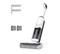 AYJYZHIAG Floor ONE S5 Smart Cordless Wet Dry Vacuum Cleaner and Mop for Hard Floors,Digital Display,Long Run Time(IFLOOR 5 Breeze Comp)