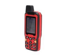 AYJYZHIAG GPS Land Area Meter Handheld GPS GPS Navigation ZL-180 Handheld GPS Navigation Track Land Area Meter 2.4in Display Land Survey